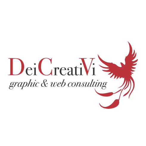 Logo-DeiCreatiVi