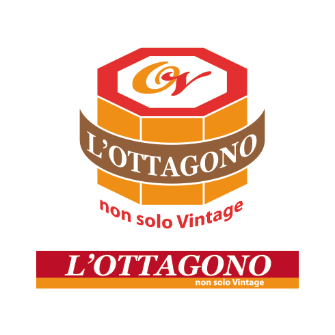 Logo-l'Ottagono-Vintage